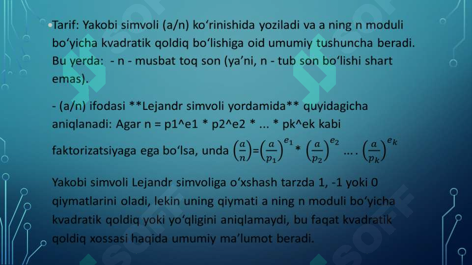 Product slide 7