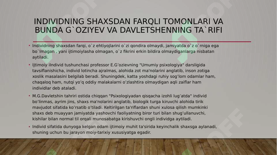 Product slide 4