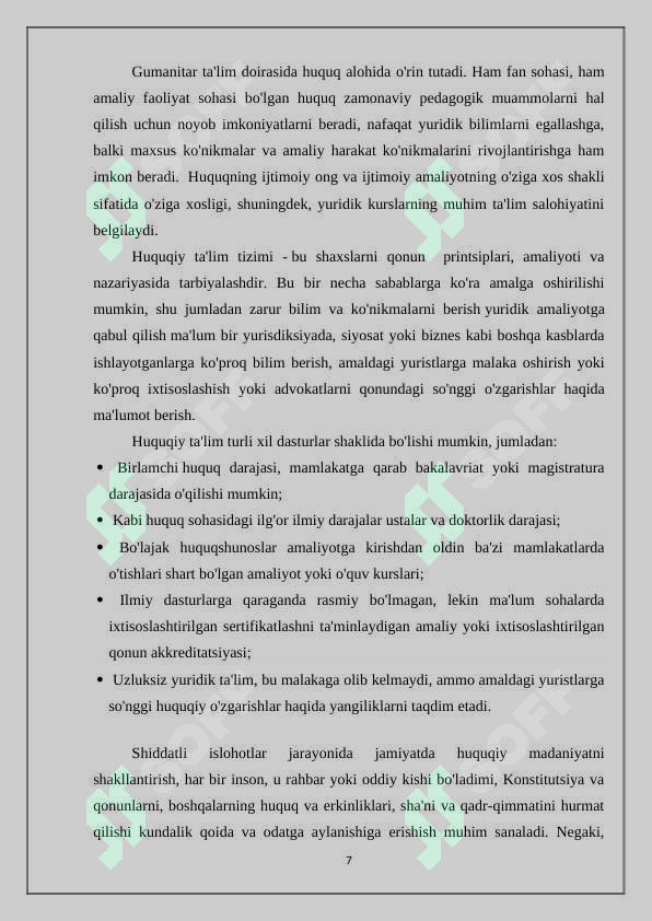 Product slide 7