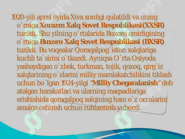Product slide 4