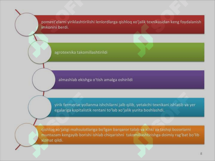 Product slide 8
