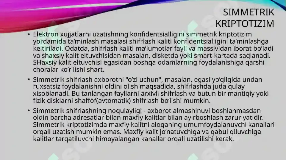 Product slide 8