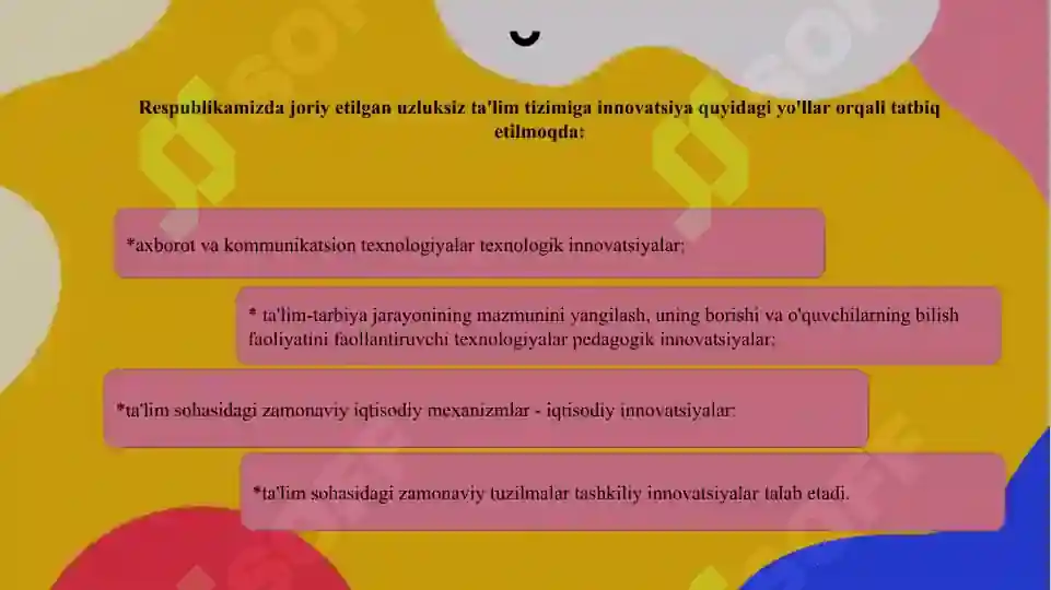Product slide 5