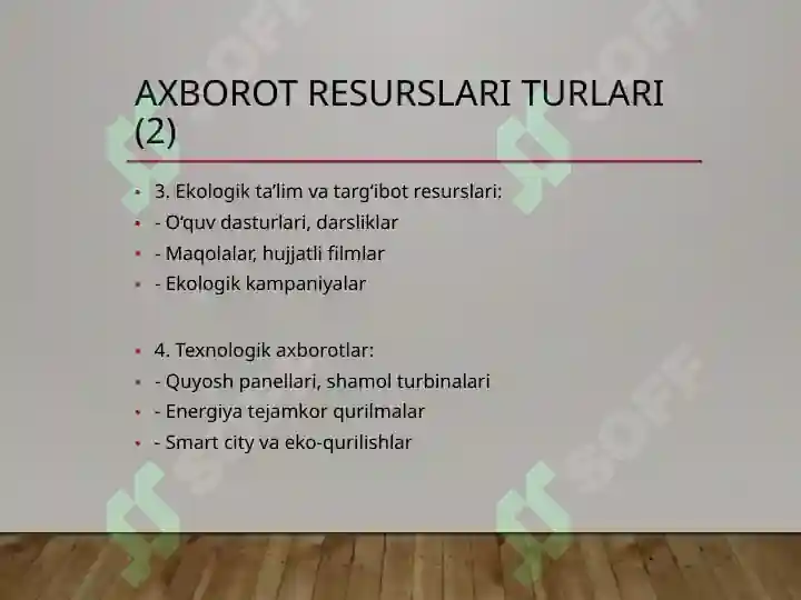 Product slide 4