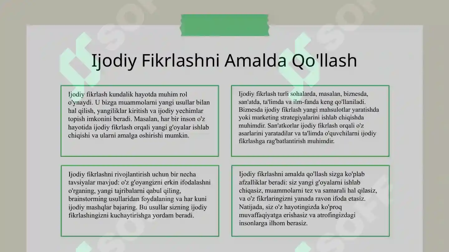 Product slide 6