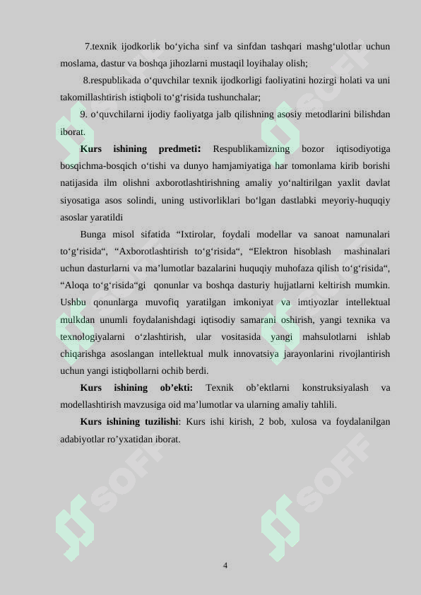 Product slide 4