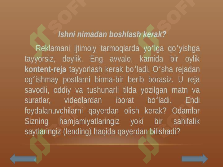 Product slide 7