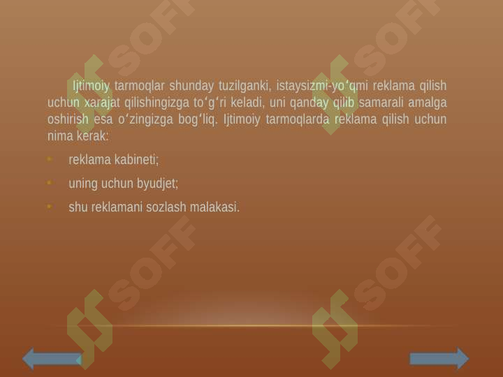 Product slide 8