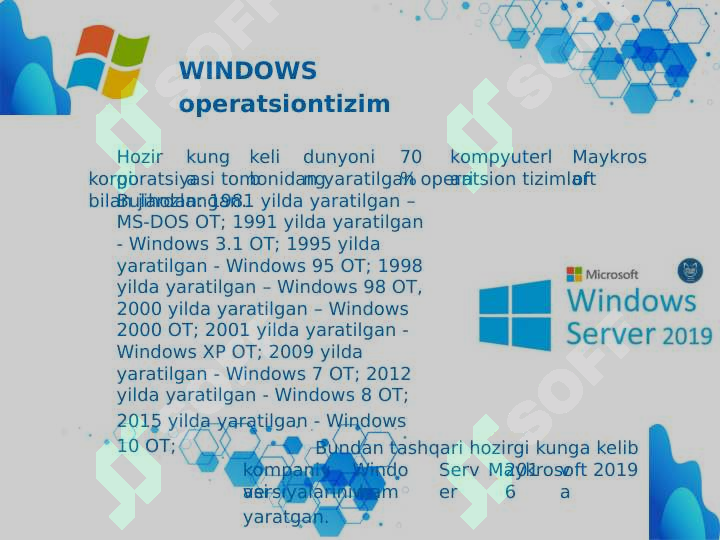 Product slide 8