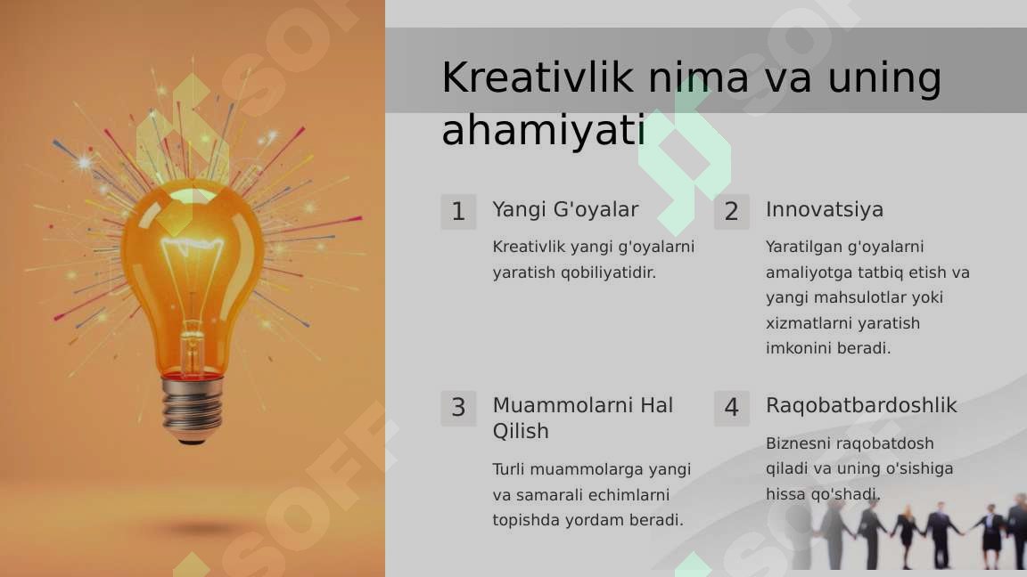 Product slide 4