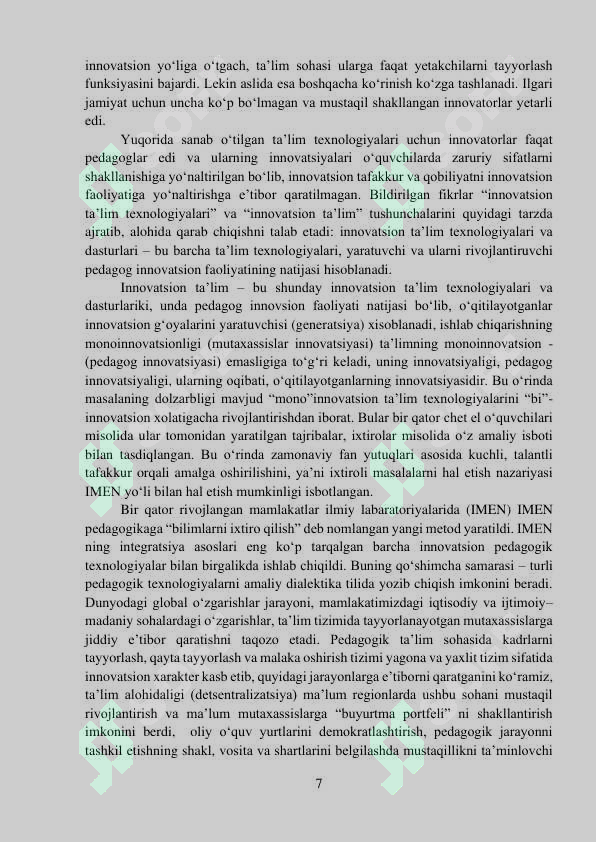 Product slide 7