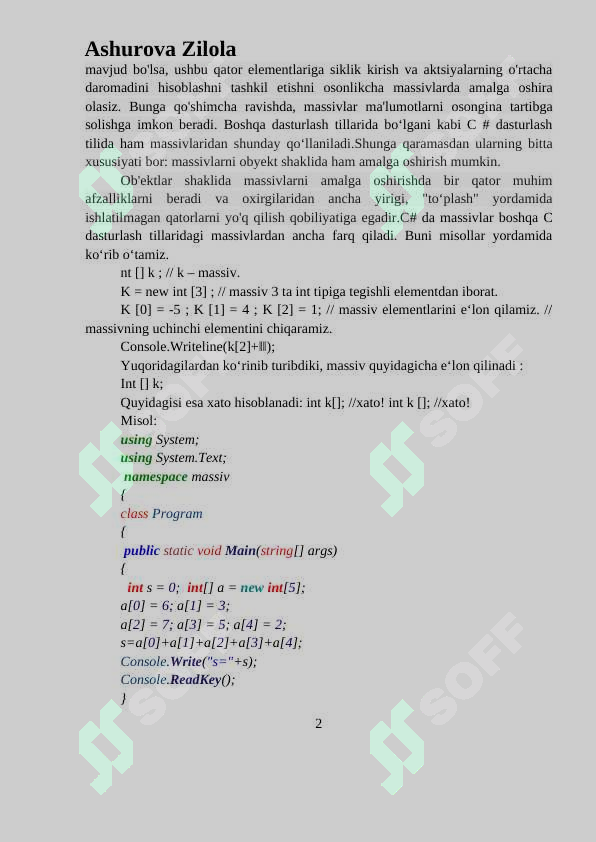 Product slide 2