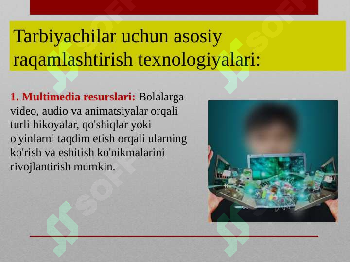 Product slide 4