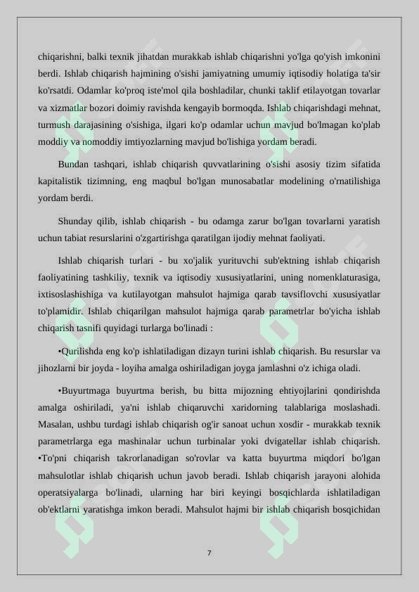 Product slide 7