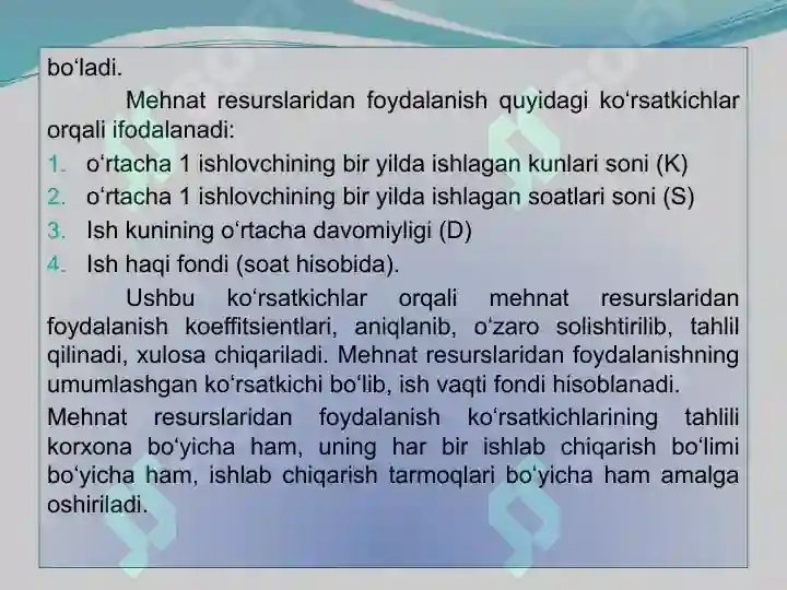 Product slide 8