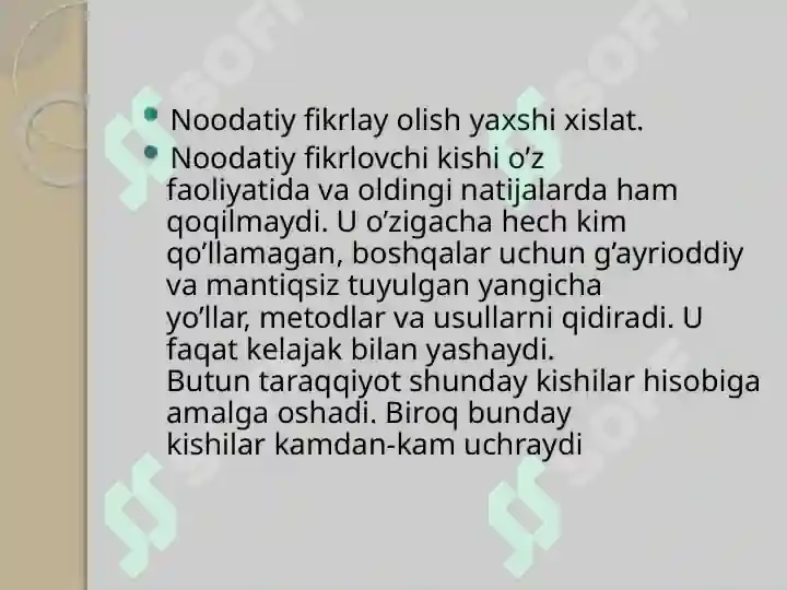 Product slide 5