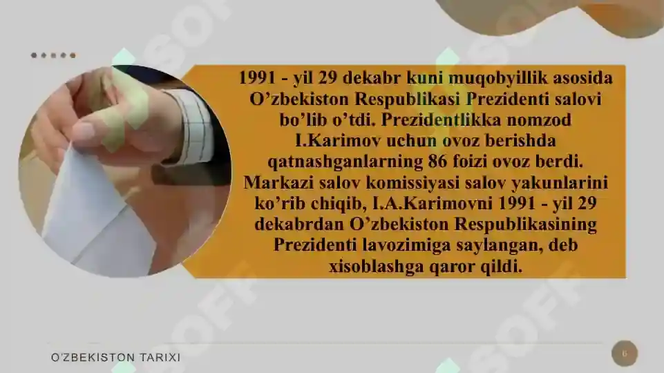 Product slide 6