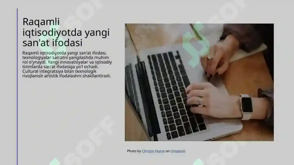 Product slide 4