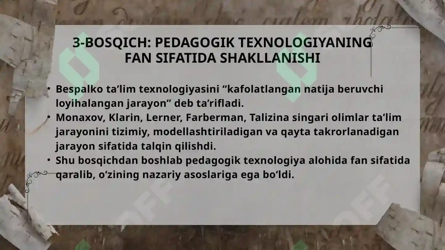 Product slide 6