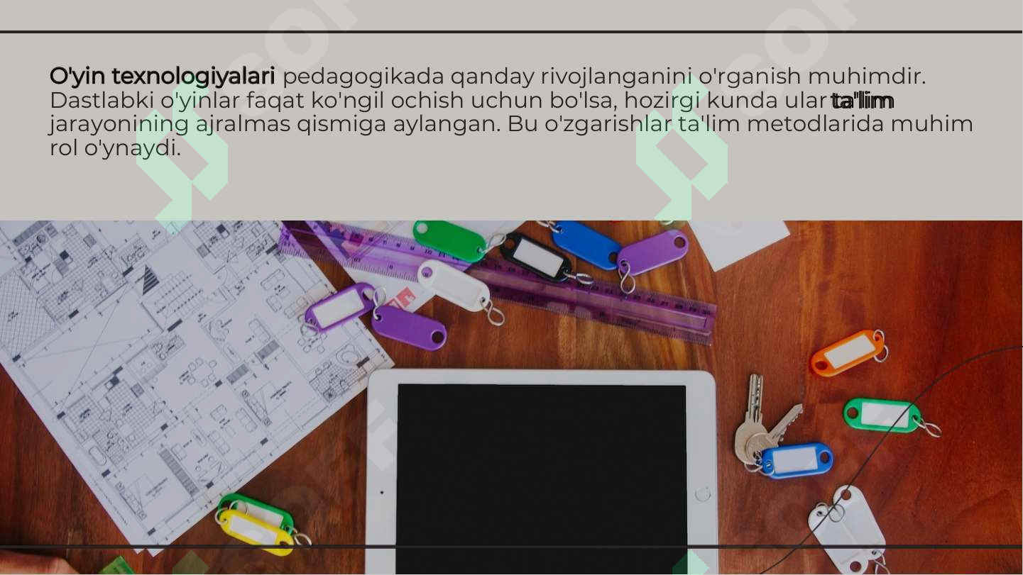 Product slide 3