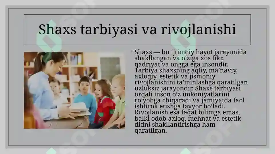 Product slide 6