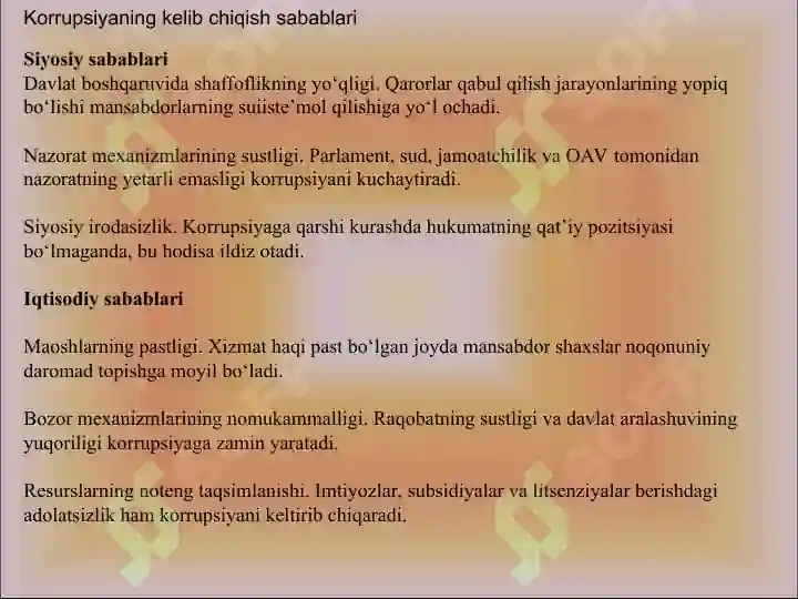 Product slide 7