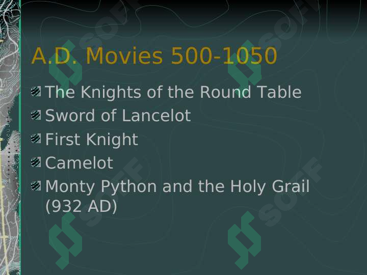 Product slide 5