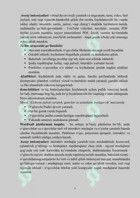 Product slide 8