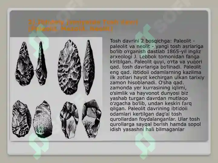 Product slide 4
