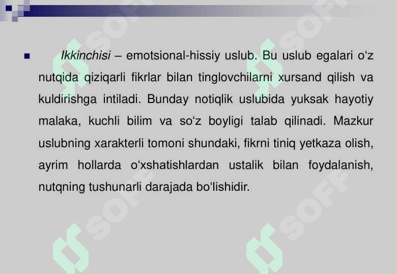 Product slide 8