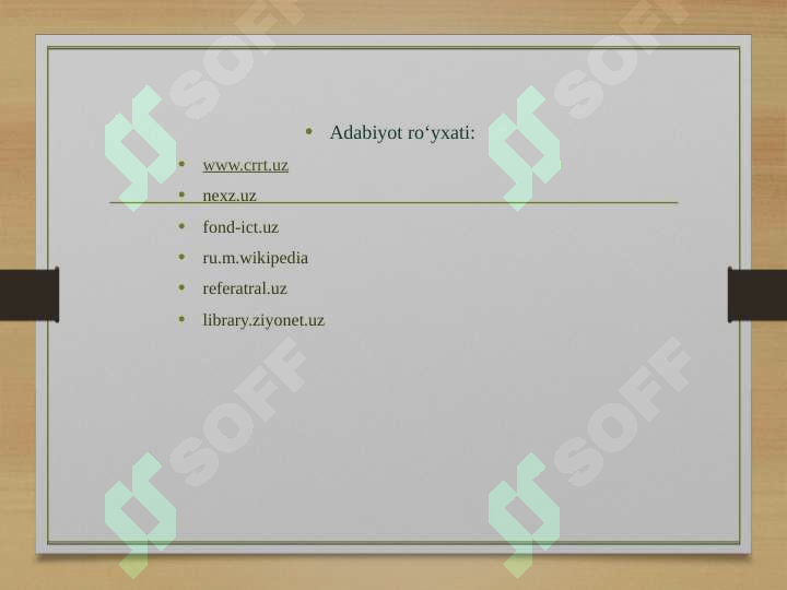 Product slide 4
