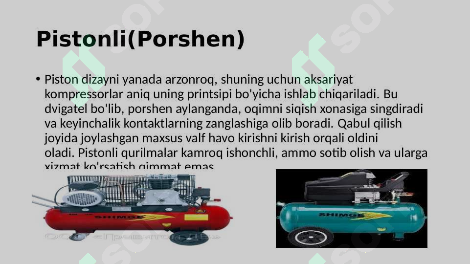 Product slide 7