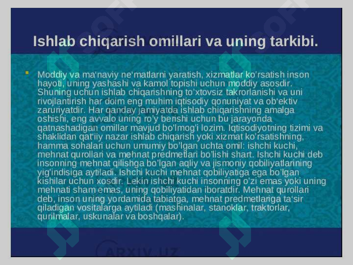 Product slide 5