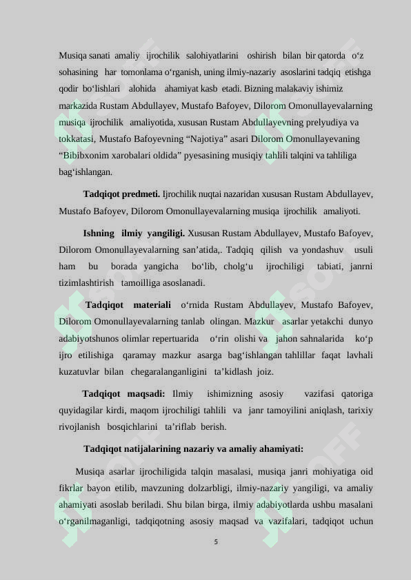 Product slide 5
