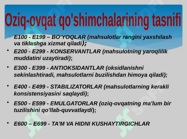 Product slide 7