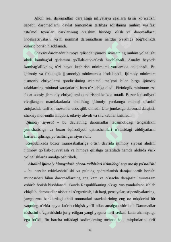 Product slide 8