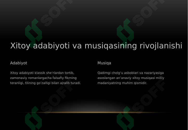 Product slide 5