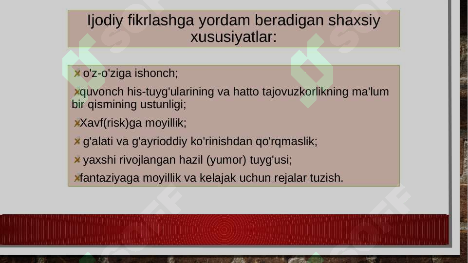 Product slide 8