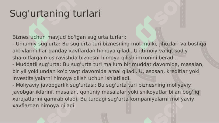 Product slide 6