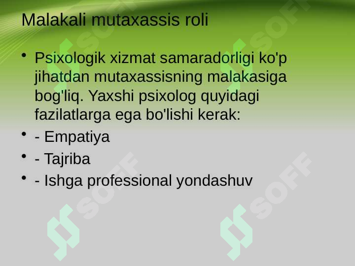 Product slide 6