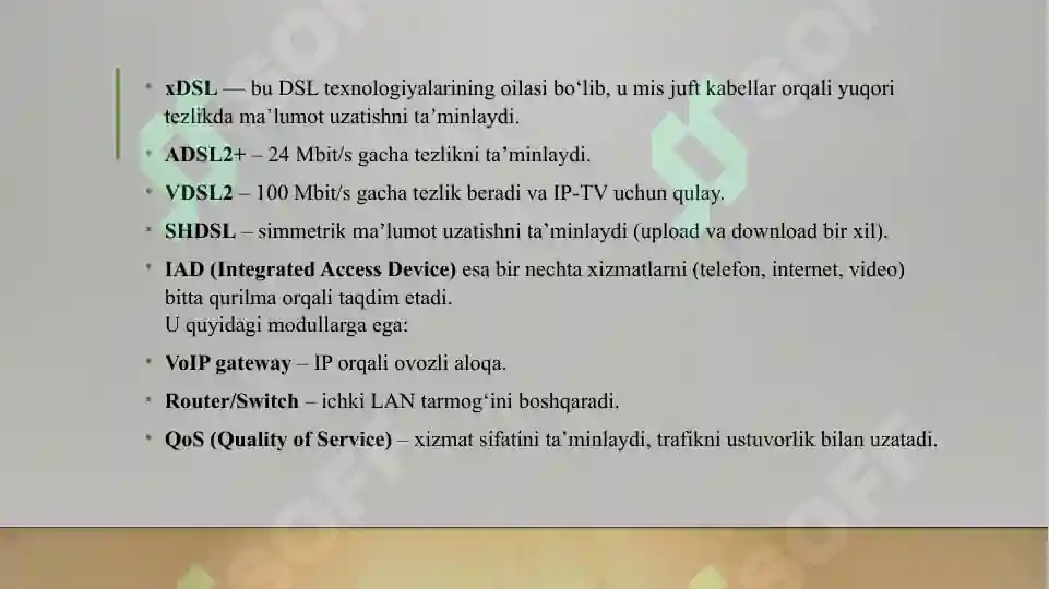 Product slide 8