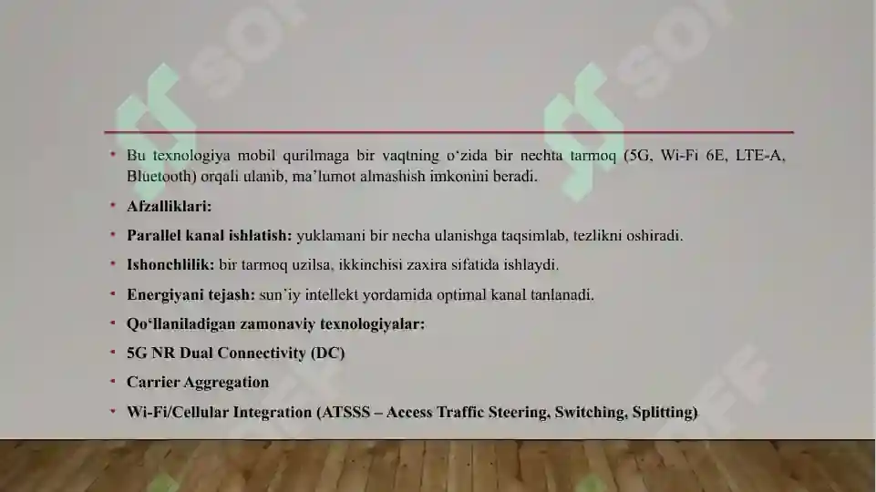 Product slide 6