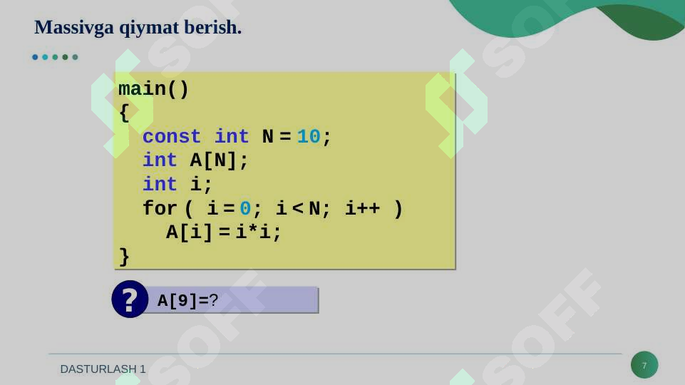 Product slide 7