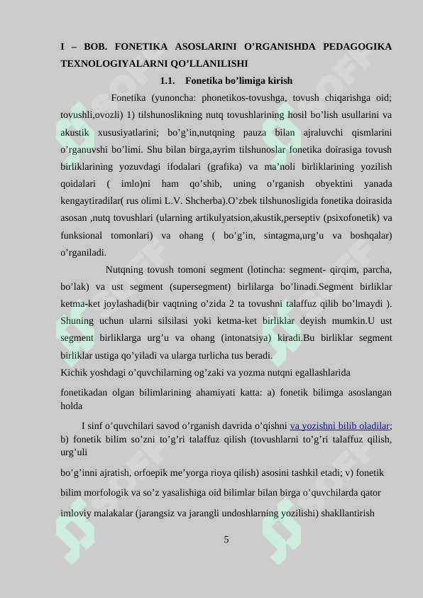 Product slide 5