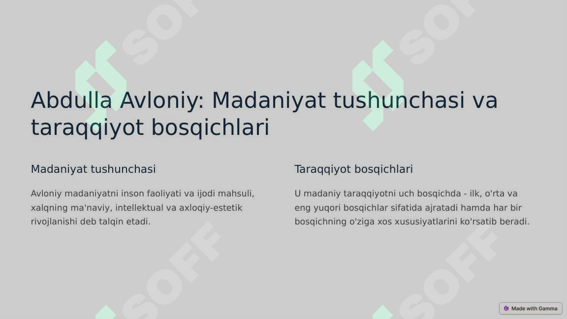 Product slide 2