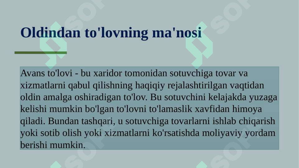 Product slide 2