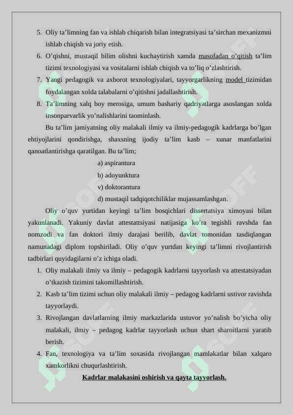 Product slide 8
