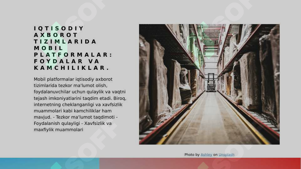 Product slide 4