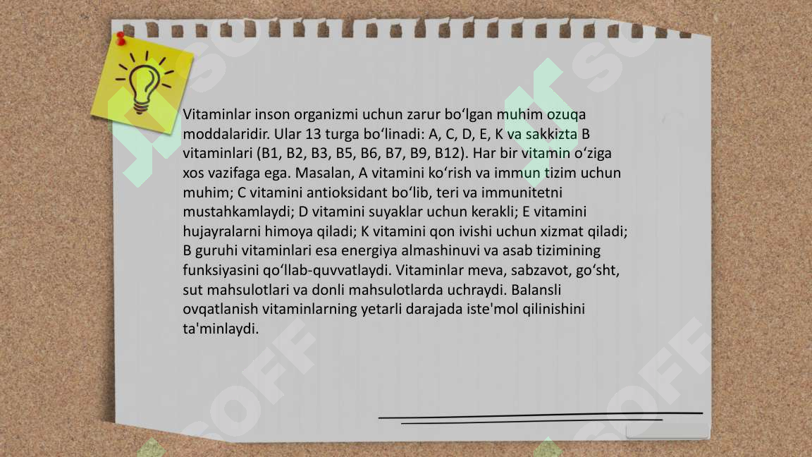 Product slide 5