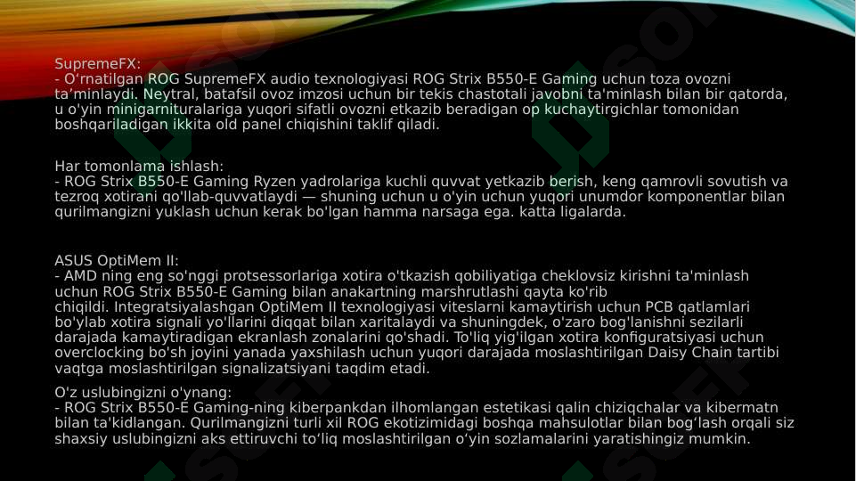 Product slide 4